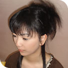 カット・パーマ・縮毛